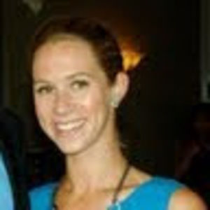 Meet your Posher, Brianne